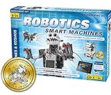 Robotics Smart M