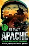 Apache (English Edition)