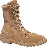 Belleville Herren 793 Waterproof Assault Flight Boot Tan, Braun (hautfarben), 39 EU