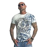 Yakuza Original Yakuza Club T-Shirt , hint of mint - L
