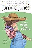 Junie B. Jones #15: Junie B. Jones Has a Peep in Her Pocket (English Edition)