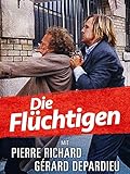 Die Flüchtig