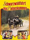 Schwarzwaldfahrt aus Liebesk
