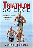 Triathlon Science (Sport Science) (English Edition)