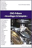 CNC-Fräsen: Grundlagen und Beisp