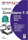 ZoneAlarm Internet Security Suite 2007 v7.1