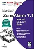 ZoneAlarm Internet Security Suite 2007 v7.1