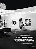 Bruce Springsteen - The Promise: The Making Of Darkness on the Edge of Town (+ T-Shirt L)