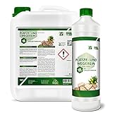 Sprint PWR Furth Chemie, Plätze- und Wegerein (5 L)