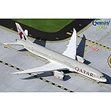 GJQTR1915 Boeing 787-9 Qatar Airways A7-BHA Maßstab 1:400