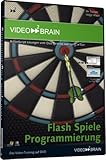 Flash Spieleprogrammierung (DVD-ROM)