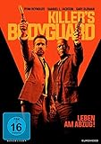 Killer's Bodyguard - Leben am Abzug!