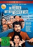 Pidax Film-Klassiker: Die Herren mit der weissen Weste [Remastered Edition]