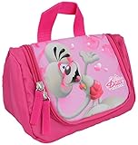 Diddl Forever - Kulturtasche 'Saubermaus' - N