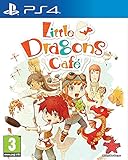 Little Dragon Cafe PS4