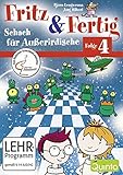 Fritz & Fertig! Folge 4: Schach für Außerirdische (PC)