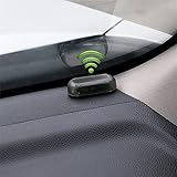 Auto Alarm System Anti Diebstahl-Sicherheitssystem,Solarstrom Dummy Auto Alarm LED Licht,Auto Alarmanlage,simulieren Warnung Anti Diebstahl Blinklamp