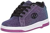 Heelys Fitnessschuhe, Mehrfarbig (Purple/Aqua 000), 38 EU