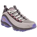 Reebok Damen DMX Run 10 Gymnastikschuhe, Multicolore Ashen Lilac/Baked Clay/True Grey/Bright Rose, 37.5 EU