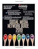 Social Media Network Guide 2019