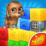 Pet Rescue Sag