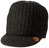 Fjällräven Singi Balaclava Cap - Strickmütze mit G