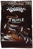 Wawel Bonbons mit Rumaroma 'Truffle' (1 x 280 g)