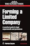 Forming a Limited Company: A Practical Guide to Legal R