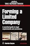Forming a Limited Company: A Practical Guide to Legal R