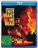 They Want Me Dead [Blu-ray]