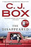 The Disappeared (A Joe Pickett Novel Book 18) (English Edition)