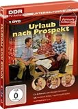 Urlaub nach Prospekt - DDR TV