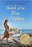 Island of the Blue Dolphins (English Edition)