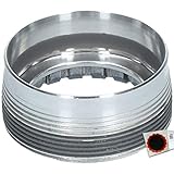 Shimano Lagerschale für BB-UN55 BB-UN55 Links BSA 1,37Zollx24mm 68/107mm F