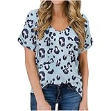 jojolikes Mode Damen Tunika Damen Hoodie Damen türkis gebrauchte Kleidung Oversize Hemd Damen Shirt Langarm Damen rückenfreies top Damen Oberteile elegant festlich L L