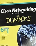 Cisco Networking All-in-One For D