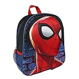 Cerdá 2100001969 Kinder-Rucksack 34 centimeters Mehrfarbig (Multicolor)