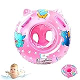 Baby Schwimmring Aufblasbarer,Schwimmhilfe Baby,Baby Float,Schwimmsitz Baby,Float Kinder Schwimmring,Kinder Schwimmreifen Spielzeug,Auftriebshilfegerät fü