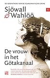 De vrouw in het Götakanaal (Dutch Edition)
