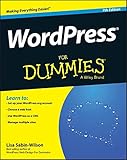 WordPress For D