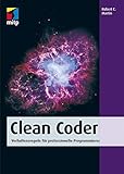 Clean Coder: Verhaltensregeln für professionelle Prog