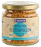 Hoyer Hochland Bio Blütenpollen (2 x 225 gr)