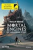 Mortal Engines - Die verlorene Stadt: R