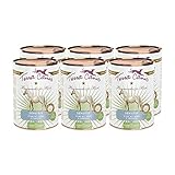 Terra Canis Pferd, Gurke & Erdbeere - Sensitiv Nassfutter, 6x400g I Premium Hundefutter für verdauungssensible Hunde I Allergenfrei, getreidearm &