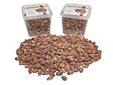 1Kg Rauchmandeln gesalzen (Blue Diamond USA)