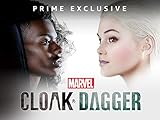 Cloak and Dagger Staffel 1