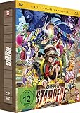 One Piece: Stampede - 13. Film - [Blu-ray & DVD] Collector's E