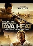 Java Heat: Insel der Entscheidung