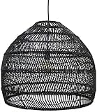 Chents Kronleuchter Kronleuchter Rattan Bambus Wicker Pendelleuchten Nordic Modern Einfache Retro Home Beleuchtung Pendelleuchte Schlafzimmer Badezimmer Küche Wohnzimmer Cafe Bar Restaurant Häng