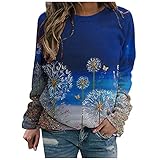 YJUU Blusenkleid Damen Lesara Tunika Bluse Mit Carmenausschnitt Rockige Oberteile Hemdblusenkleid Crop Tops Kinder Blusen Mit Gummizug Blusen Tunika KurzäRmelige Bluse Oberteile Baumw
